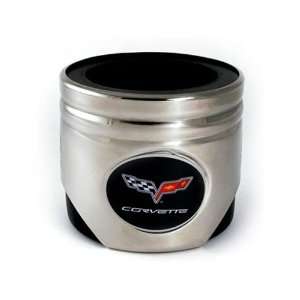  Corvette C6 Piston Can Coozie