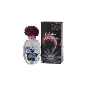 Cabotine moonflower perfume for women edt spray 1.7 oz by parfums gres