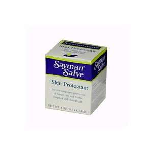  Saymans Salve Size 4 OZ Beauty