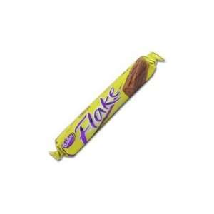 Cadbury Flake Chocolate Bar England (12 Grocery & Gourmet Food