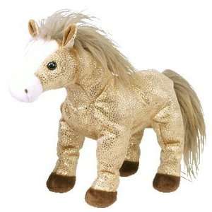  Ty Beanie Buddy   Filly Toys & Games