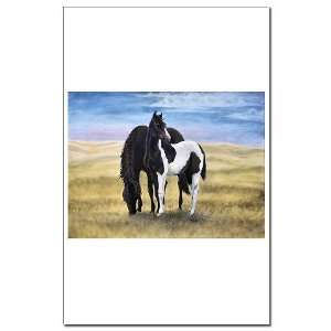  Wild Child Rodeo Mini Poster Print by  Patio 