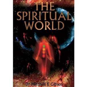  Gaiam The Spiritual World DVD