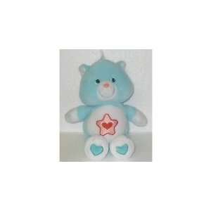  Care Bears Cousins 13 Proud Heart Cat Plush Everything 