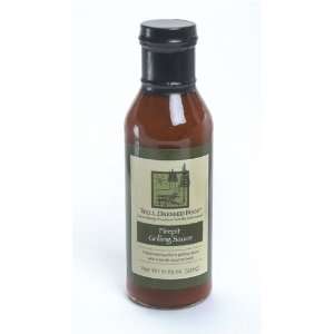 Firepit Grilling Sauce  Grocery & Gourmet Food