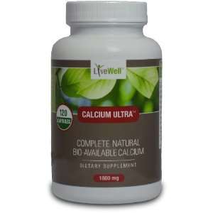  Calcium Ultra