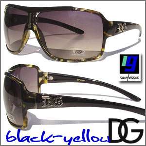 Pick 2 Retro Turbo Sunglasses Aviator Retro Eye wear DG  