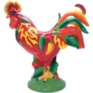  Westland Giftware Sharon Neuhaus Ceramic Spicy Chicken 