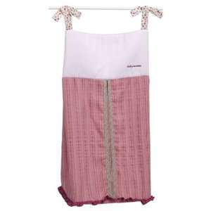  Blossoms   Diaper Stacker Baby