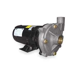  Centrifugal Pump,3/4 Hp,3ph,208 230/460v   DAYTON 
