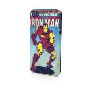  Performance Designed Products IP 1411 Marvel Iron Man 