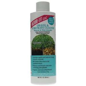  Microbe Lift Gravel And Substrate Cleaner   8oz (Quantity 