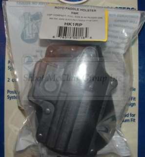 NEW FOBUS ROTO PADDLE HOLSTER   S&W SIGMA SW9VE SW40VE  