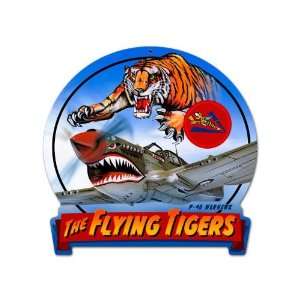 Flying Tiger