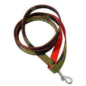  Wagwear Cordura Leash   Camouflage   Large (Quantity of 1 