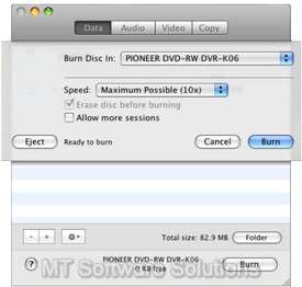 DVD CD Copy Burning Software   Burner Program   PC MAC  