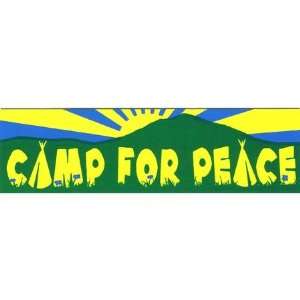  Camp for Peace Automotive
