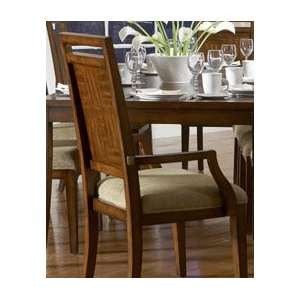  Arm Chair (Set of 2) of Campton Collection by Homelegance 