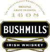 MINI ~ BUSHMILLS ORIGINAL IRISH WHISKEY   Collectible  