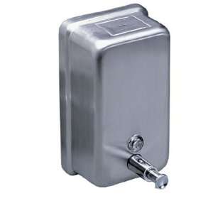  Vertical Liquid Soap Dispenser