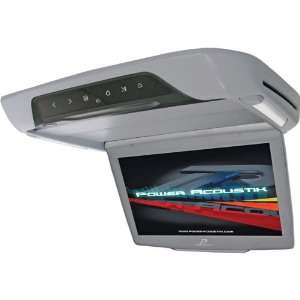   Flip Down Monitor with DVD Player (PMD 101GRMH) GPS & Navigation