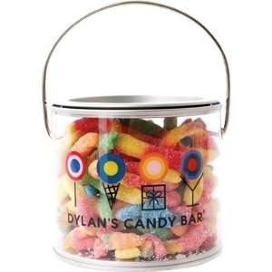 Dylans Candy Bar Sour Bright Crawlers  Grocery & Gourmet 