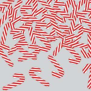  Candy Canes Christmas Confetti (.5 oz bag) Everything 