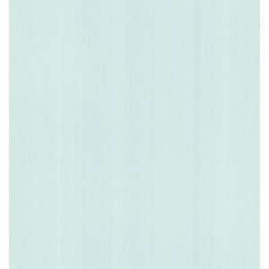  Brewster 141 62176 Stringy Texture Wallpaper, Light Blue 
