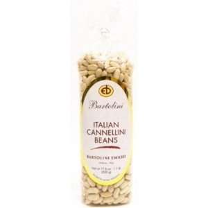 Bartolini Italian Cannellini Beans 1.1lb  Grocery 
