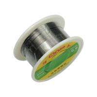 Package include 1 x 0.6mm Tin Lead Soldering Solder Wire Rosin Core