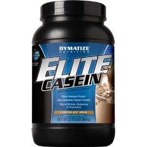  Casein 2.18 lbs (990 g) Smooth Vanilla Protein Supplements 