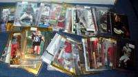 STORE BUYOUT LOT #1 3000 CT BOX ASSORTED SPORTS W/STARS RCS VINTAGE 