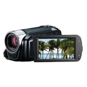  Canon HF R20 HD 8GB Black Camcorder Electronics