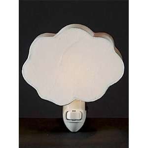  Childrens Quality Designed White Cloud Bedroom Night Light Baby