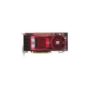  AMD FireGL V7700 Graphics Card Electronics