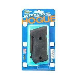  Hogue grips grip Rubber Black Side Mag Release Sig P220 