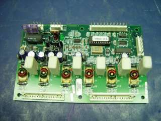 Bypass Control Board 101073070 for Powerware Plus 50  