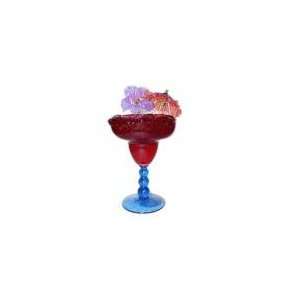  Margarita Strawberry Cocktail scented Candle
