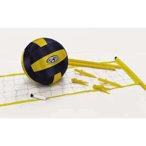  Regent Super Size Volleyball Set Toys & Games