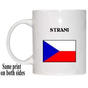  Czech Republic   STRANI Mug 