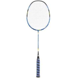 Black Knight Badminton Racquet C2C Taper Magnum Strung  