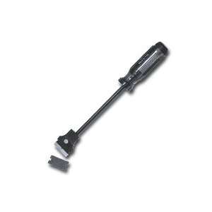  KD Hand Tools 3528 Extended Razor Scraper With Screw Type 