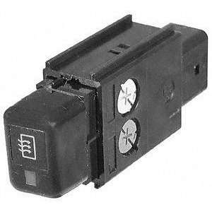  Wells SW1618 Defogger Or Defroster Switch Automotive