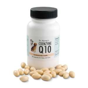  Dr. Harveys Coenzyme Q10 for Cats and Dogs