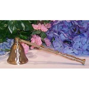  Ritual tools   Brass Renaissance Candle Snuffer. Health 