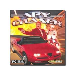  Spy Chaser