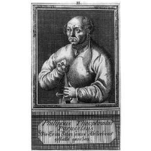  Paracelsus,1493 1541,alchemist,astrologer,botanist
