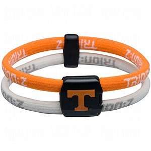  TrionZ Collegiate Dual Loop Magnetic/Ion Bracelets Medium 