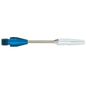  Spinster Wire Medium Shaft   Blue