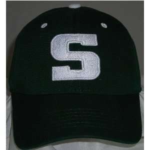  Slippery Rock University Rockets NCAA Adult Wool 1 Fit Hat 